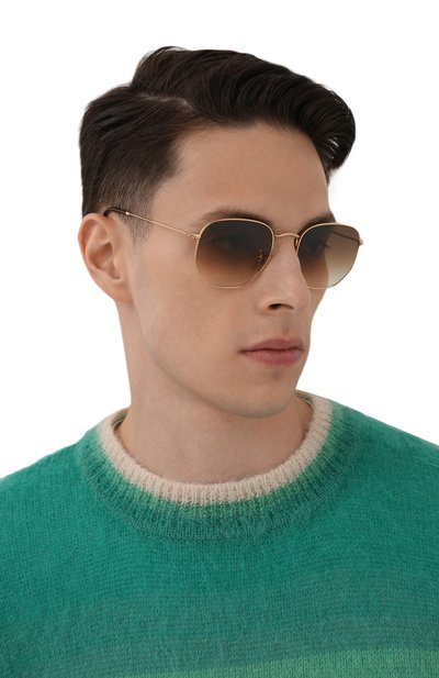 Солнцезащитные очки RAY-BAN, арт. 3548-001/51, фото 3