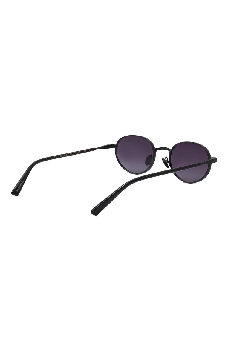 Солнцезащитные очки GAST, арт. JADE MATTE BLACK 01, фото 1