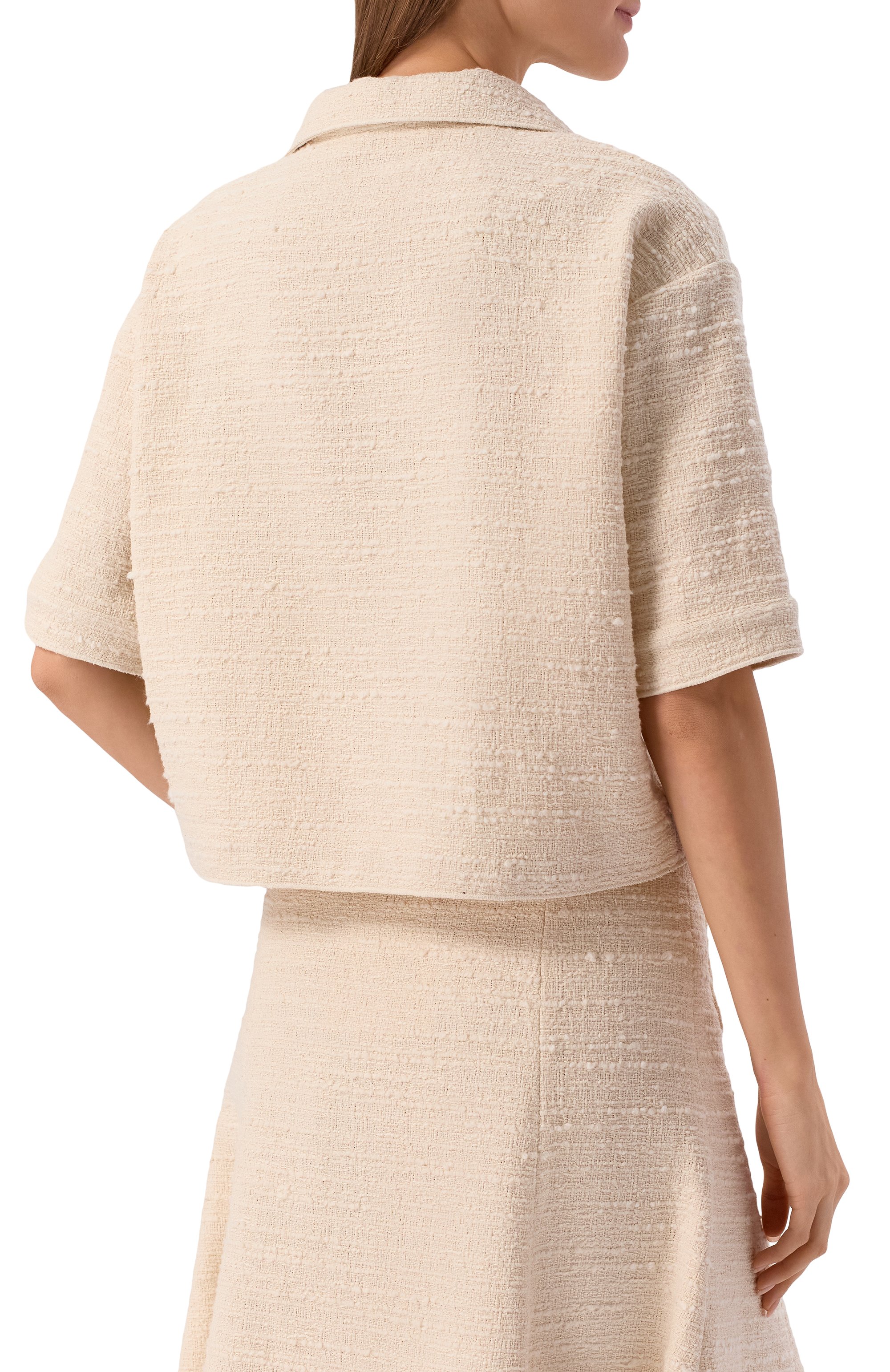 Хлопковое поло N21, арт. G081/0248, фото 4