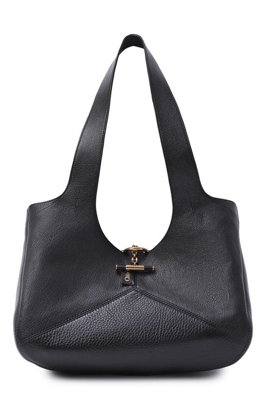 Сумка Chloé Balloon Chloé CH26SS645Q15 Чёрный CH26SS645Q15