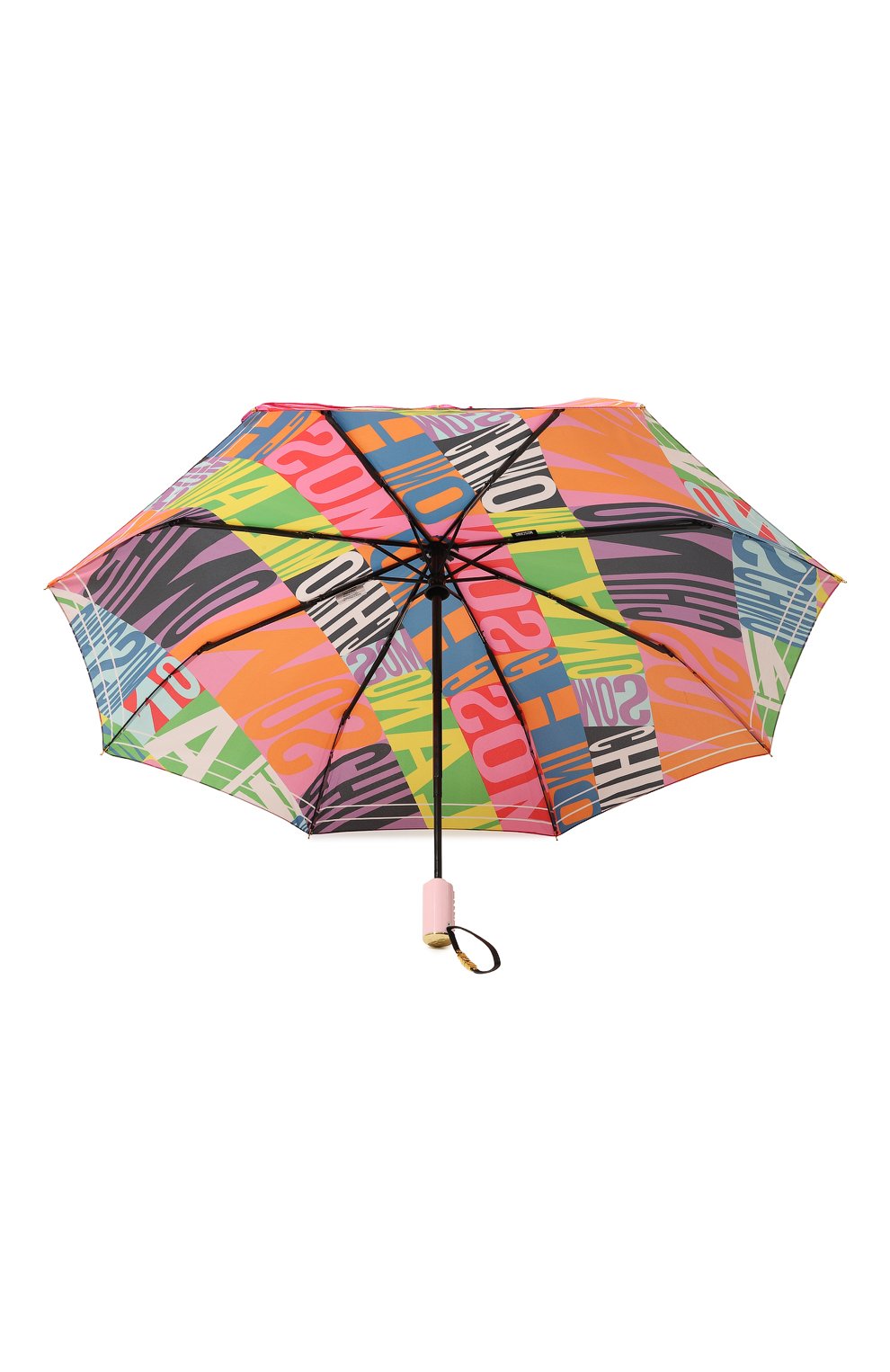 Складной зонт MOSCHINO, арт. 8940 0PENCL0SE, фото 3