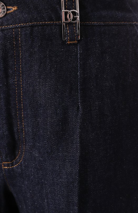 Джинсы Dolce & Gabbana FTC6YD/G8LT3 Синий  FTC6YD/G8LT3 Фото 6