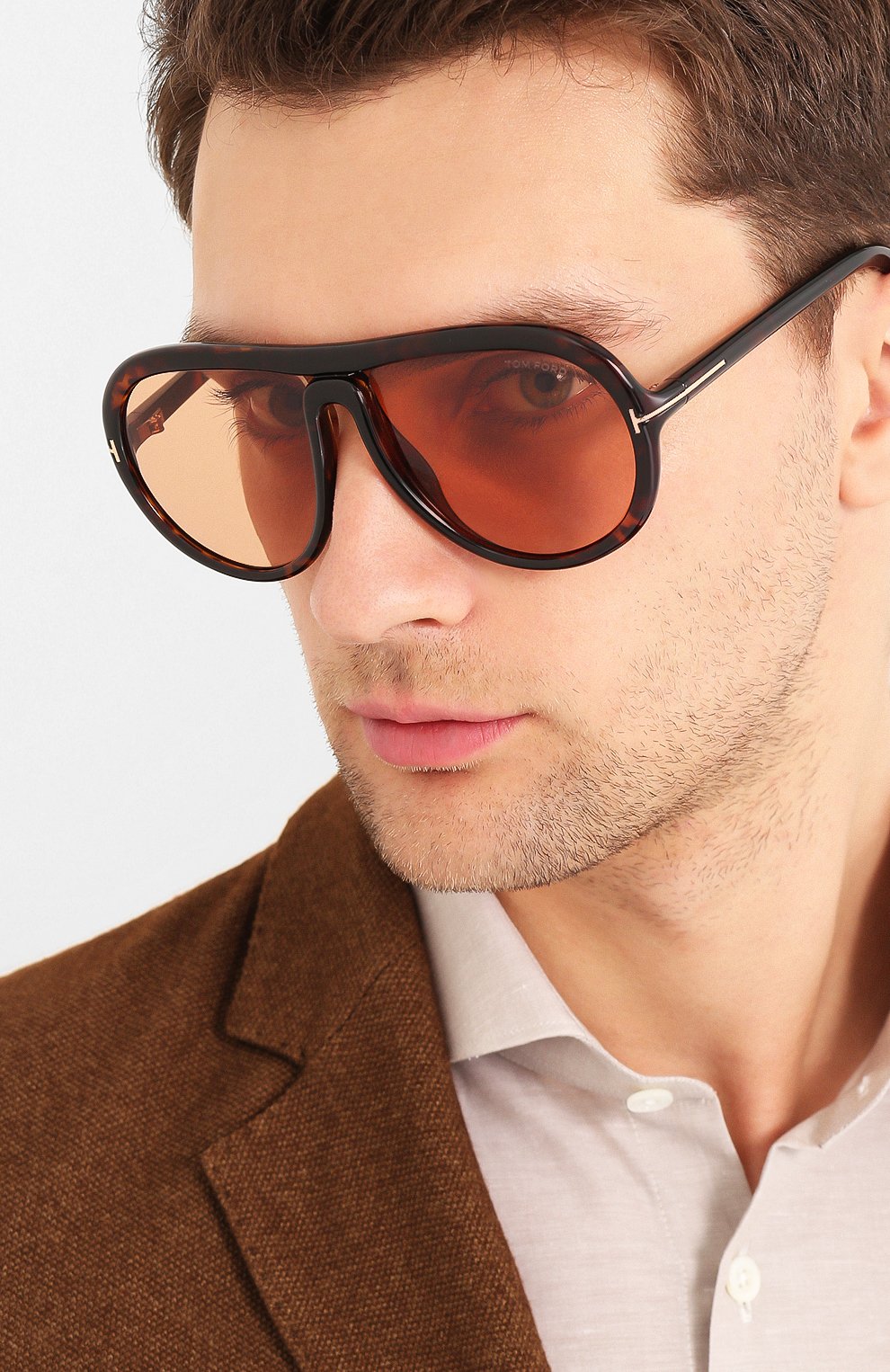 Солнцезащитные очки TOM FORD, арт. TF768, фото 2