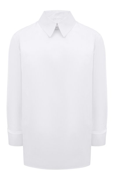 Женская хлопковая рубашка GUCCI, арт. 679521 Z3854