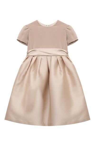 Платье IL GUFO, арт. A24VM771N0063/5A-8A