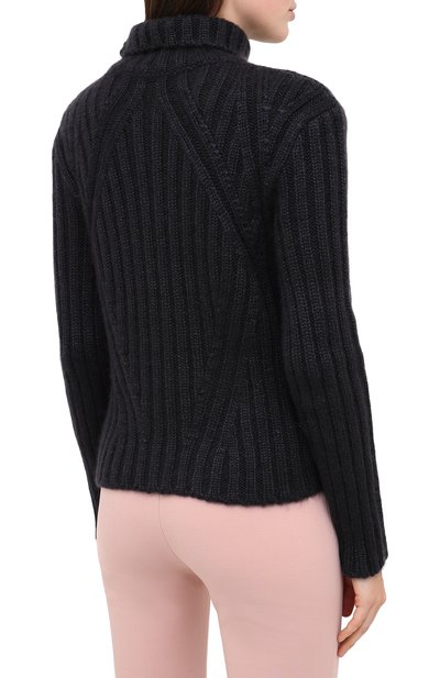 Свитер TOM FORD, арт. MAK991-YAX261, фото 4