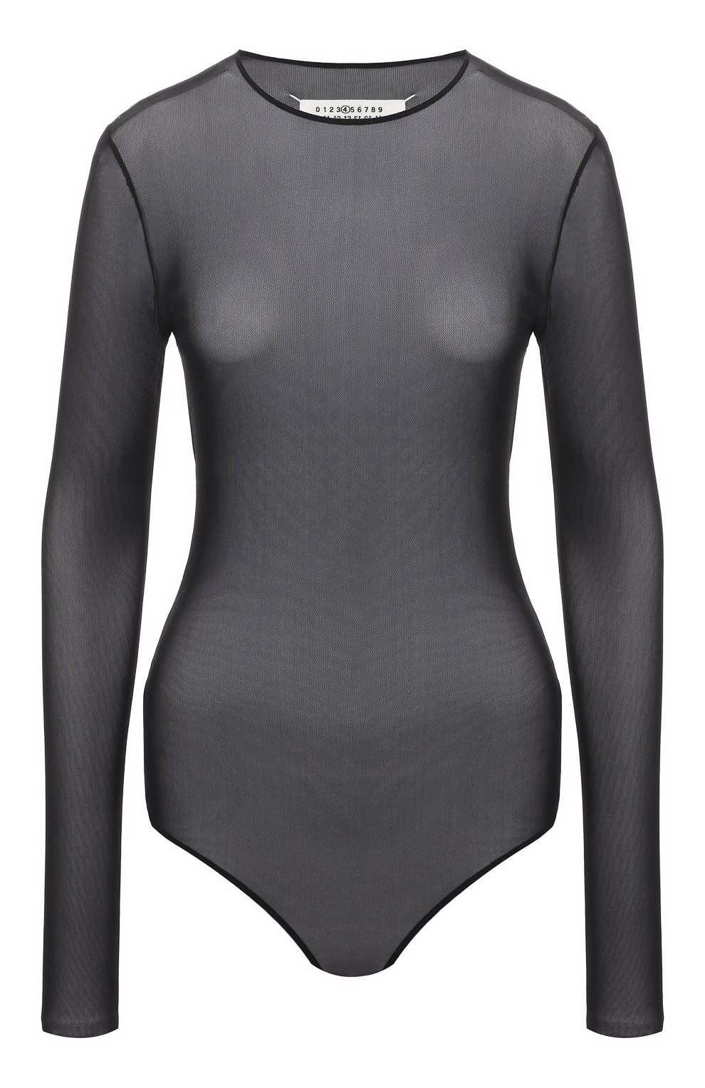 Боди MAISON MARGIELA, арт. S51NA0056/S23370,  фото 1