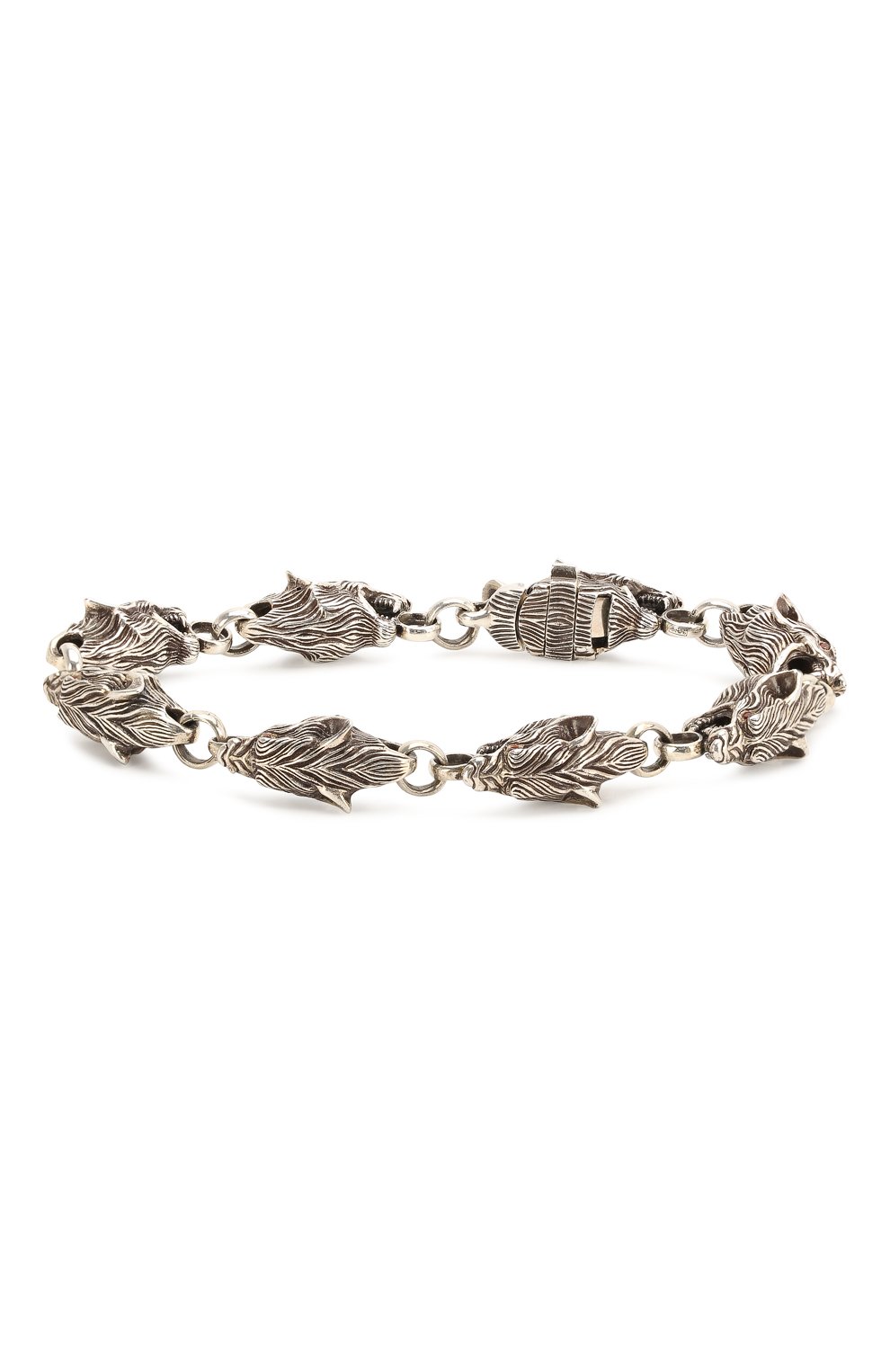 Браслет волки GL JEWELRY, арт. GL400013-S97-215, фото 1