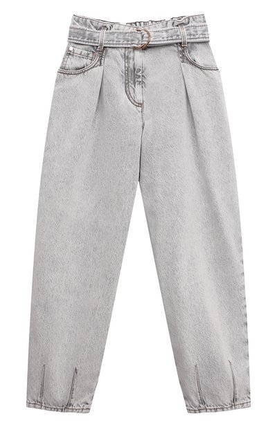 Джинсы BRUNELLO CUCINELLI, арт. BH188P493B
