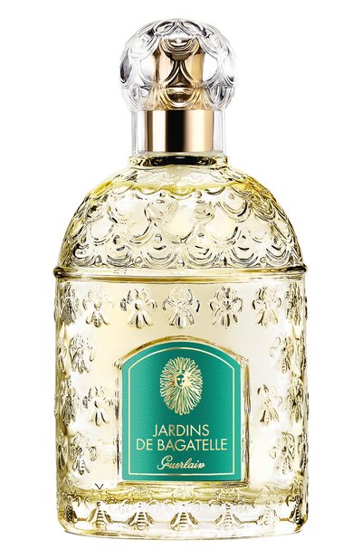 Женский туалетная вода jardins de bagatelle (100ml) GUERLAIN, арт. G013185