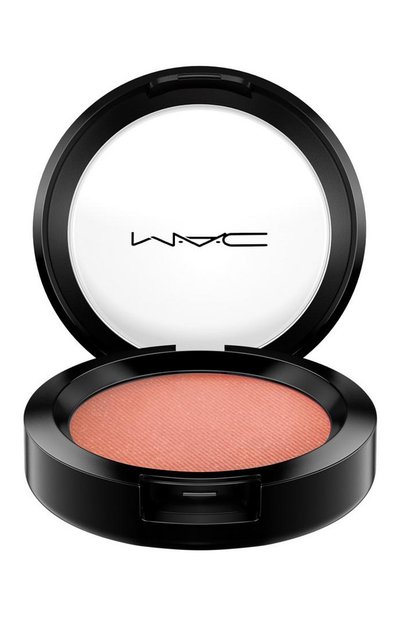Румяна для лица sheertone shimmer blush, оттенок peachtwist (6g) MAC, арт. M4RM-18, фото 2