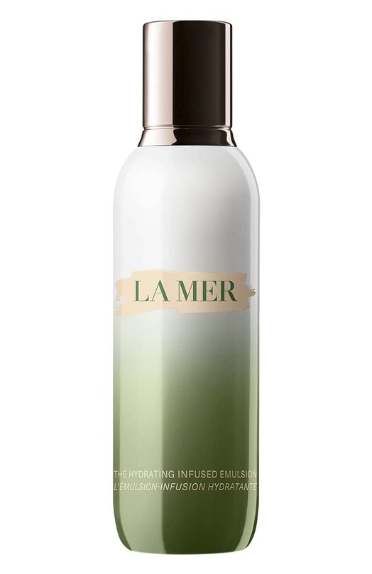 фото Увлажняющая эмульсия hydrating infused emulsion (125ml) la mer