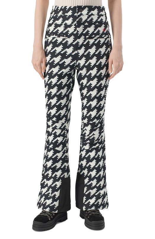 Брюки Perfect Moment W3001223/1740 Чёрно-белый  W3001223/1740 Фото 3