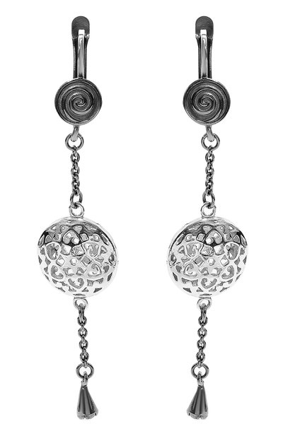 Серьги MIDGARD PARIS, арт. 5770, фото 1