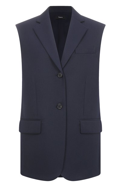Женский жилет THEORY, арт. P0201101