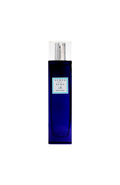 Спрей для дома notte d&#039;estate (100ml) ACQUA DELL ELBA, арт. 8032758536595