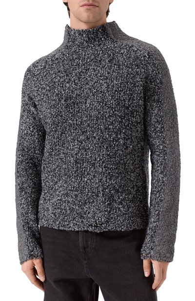 Шерстяной свитер DIESEL, арт. A21441/0EGCB, фото 3