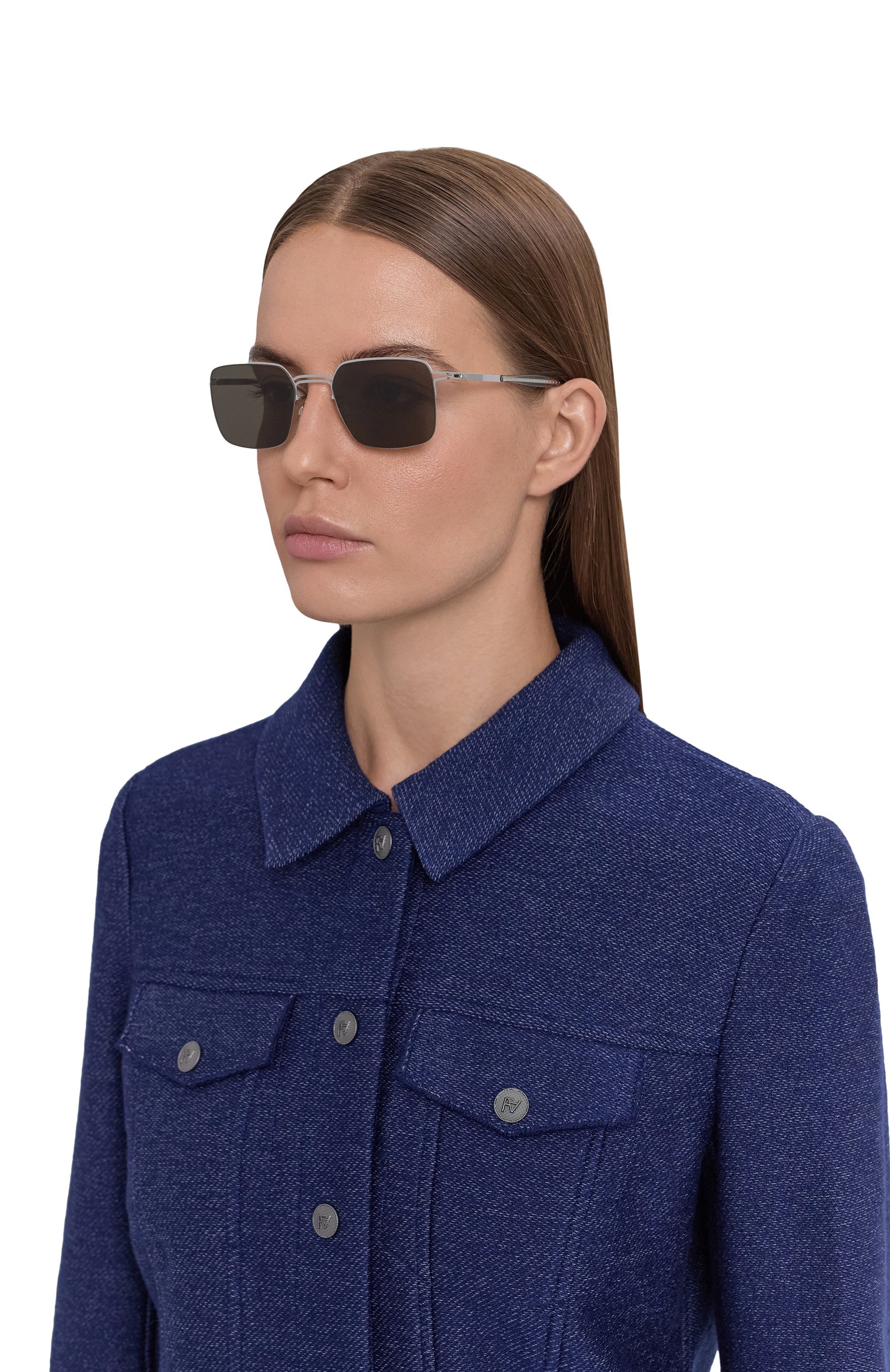 Солнцезащитные очки MYKITA, арт. ALC0TT/051, фото 3