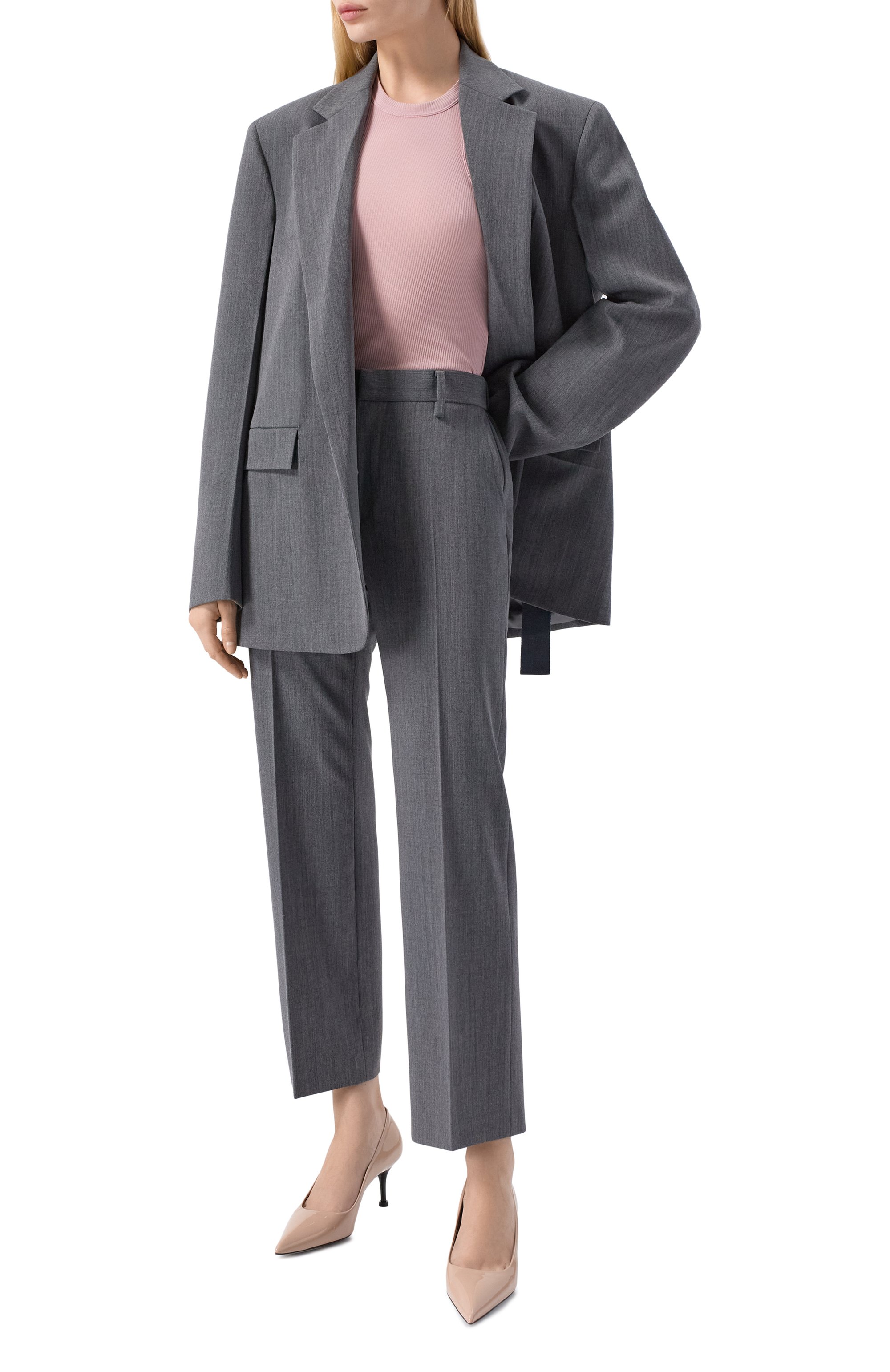 Брюки N21, арт. B052/3047, фото 2