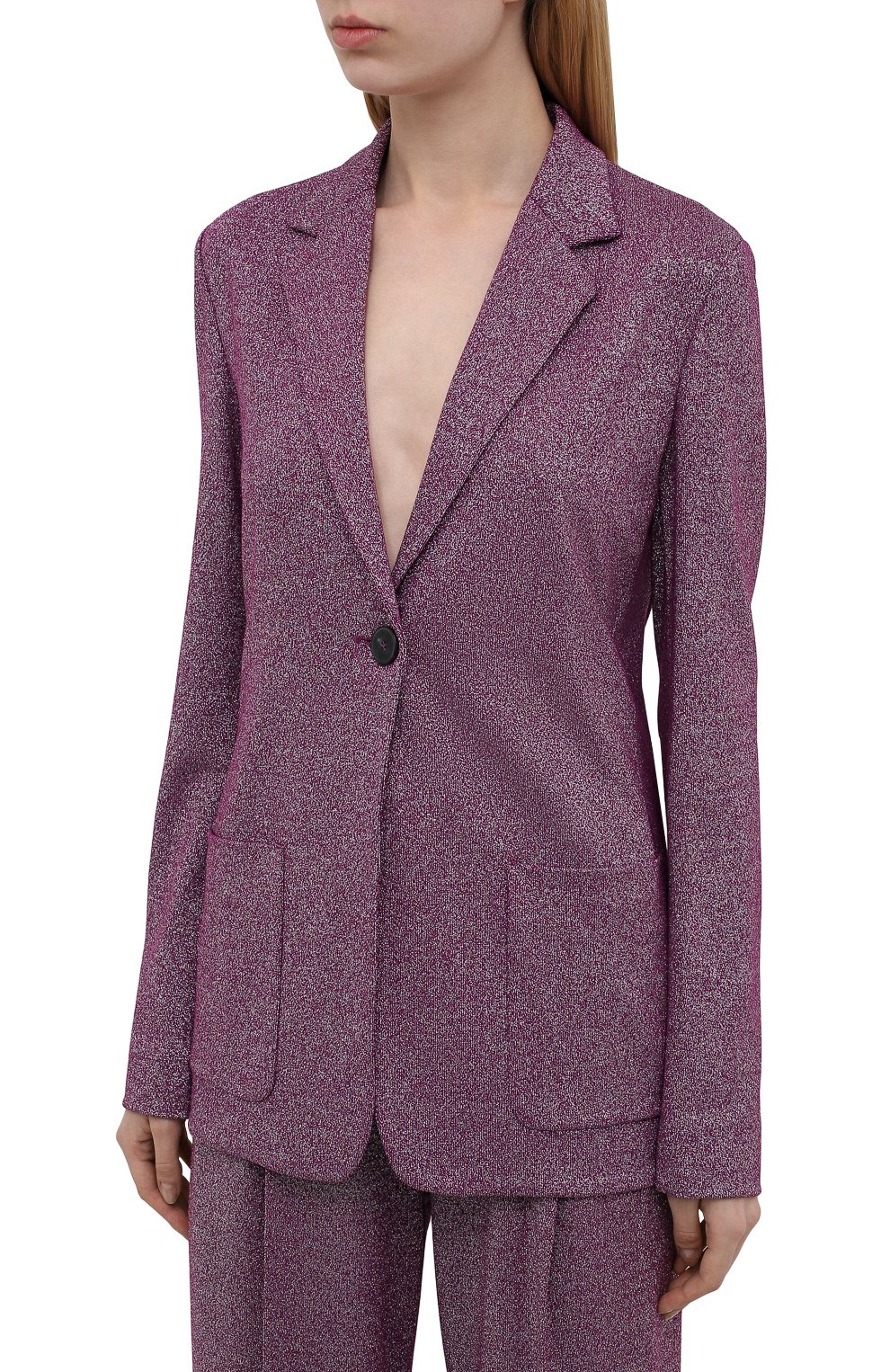 Жакет из вискозы M MISSONI, арт. 2DF00074/2J001T, фото 3