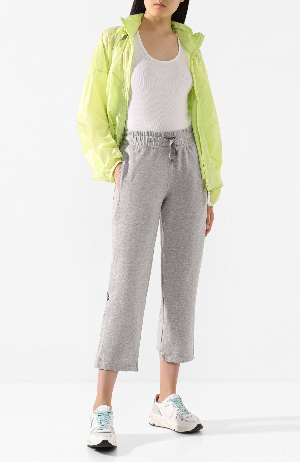 Куртка ADIDAS BY STELLA MCCARTNEY, арт. FK9686, фото 2