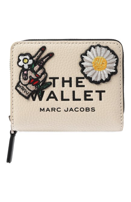Женский кожаный кошелек MARC JACOBS (THE), арт. 2P6SMP005S01