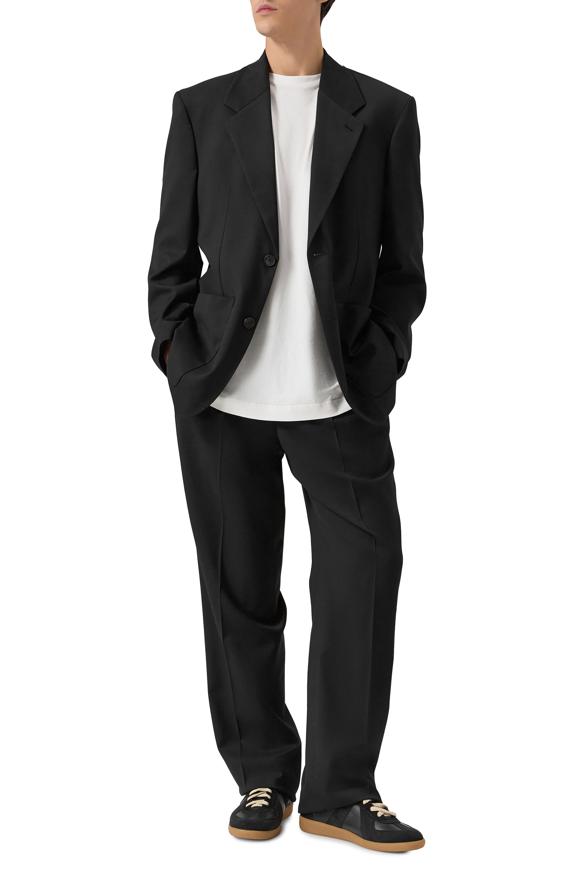 Однобортный пиджак HEVO, арт. PARATI 160/I743, фото 2