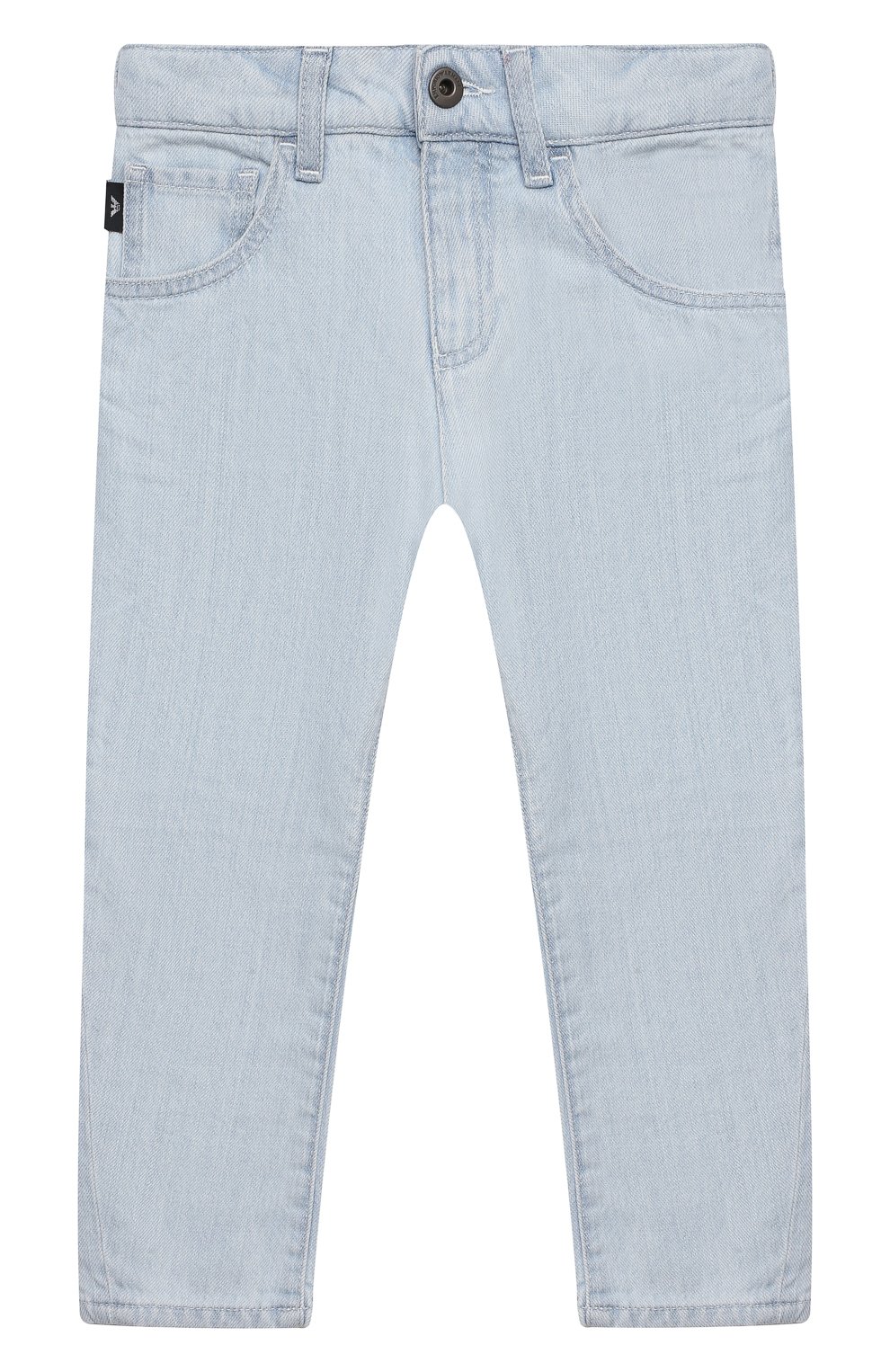 Джинсы EMPORIO ARMANI, арт. 3K4J04/4D2KZ, фото 1