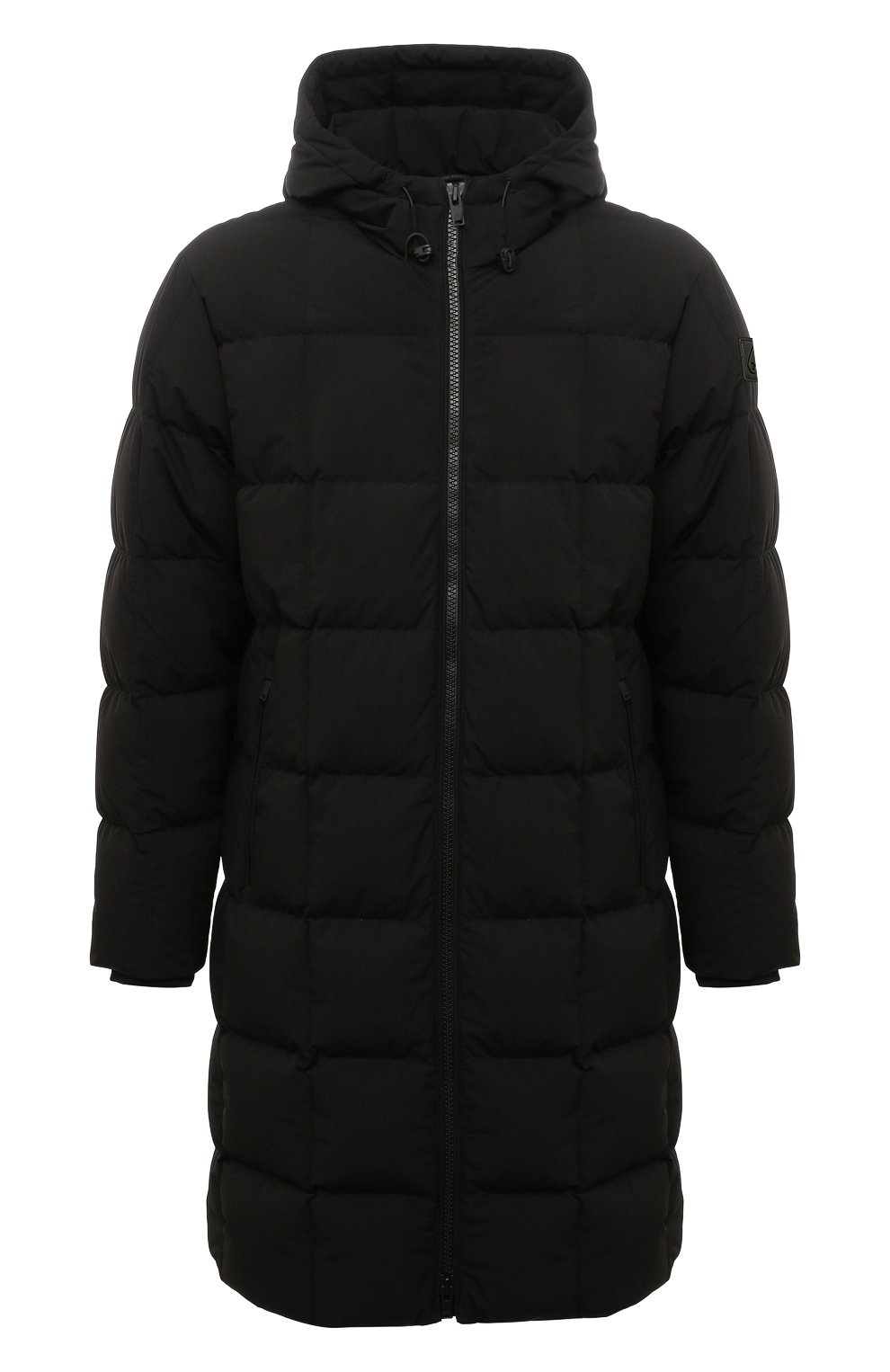 Пуховик MOOSE KNUCKLES, арт. M31MP217, фото 1