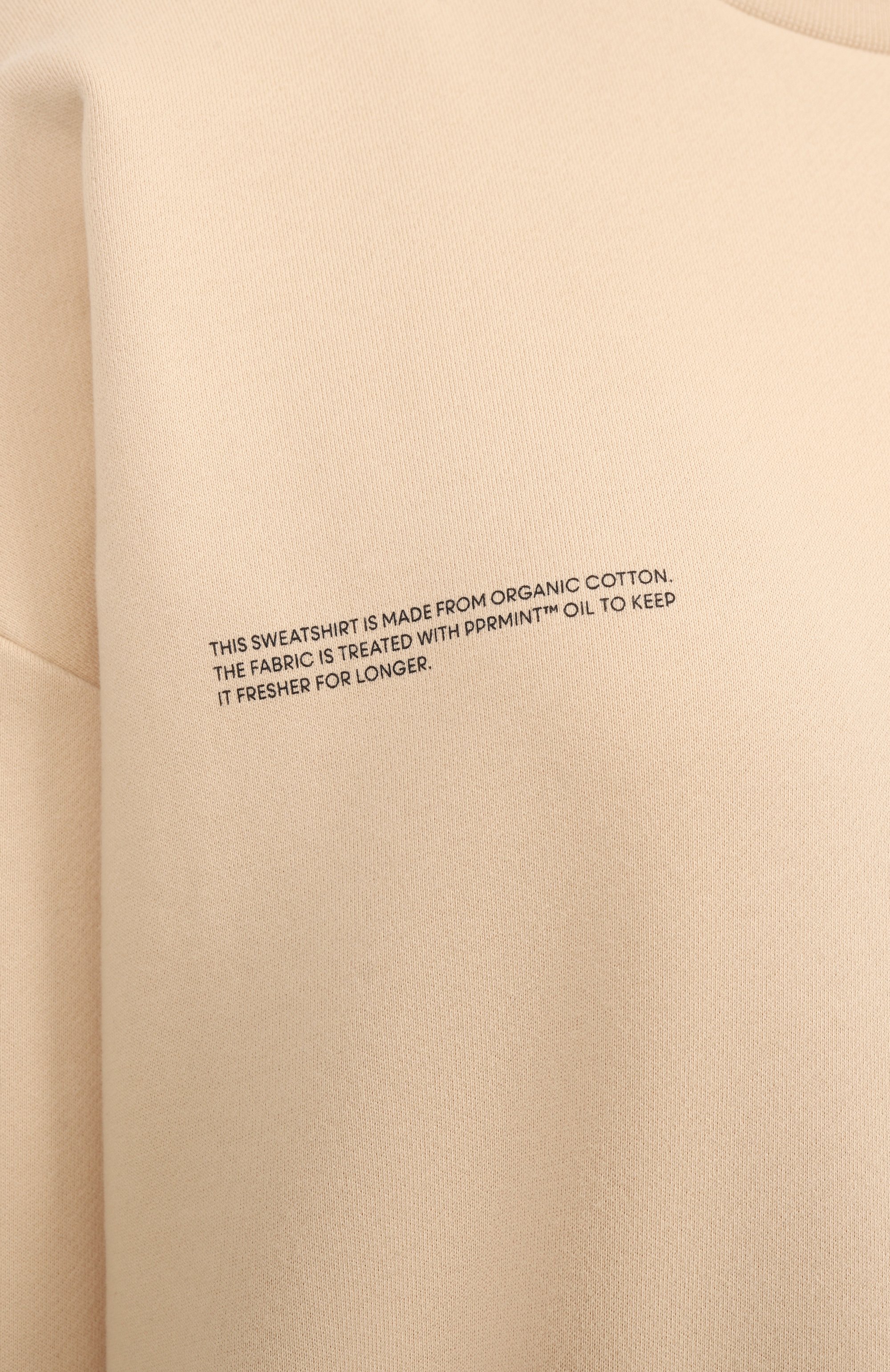 Хлопковый свитшот PANGAIA, арт. 10000183, фото 10