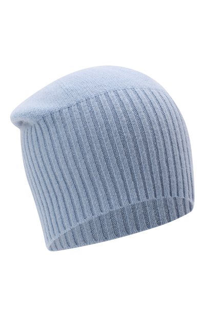 Кашемировая шапка ALLUDE, арт. 215/30027, фото 1