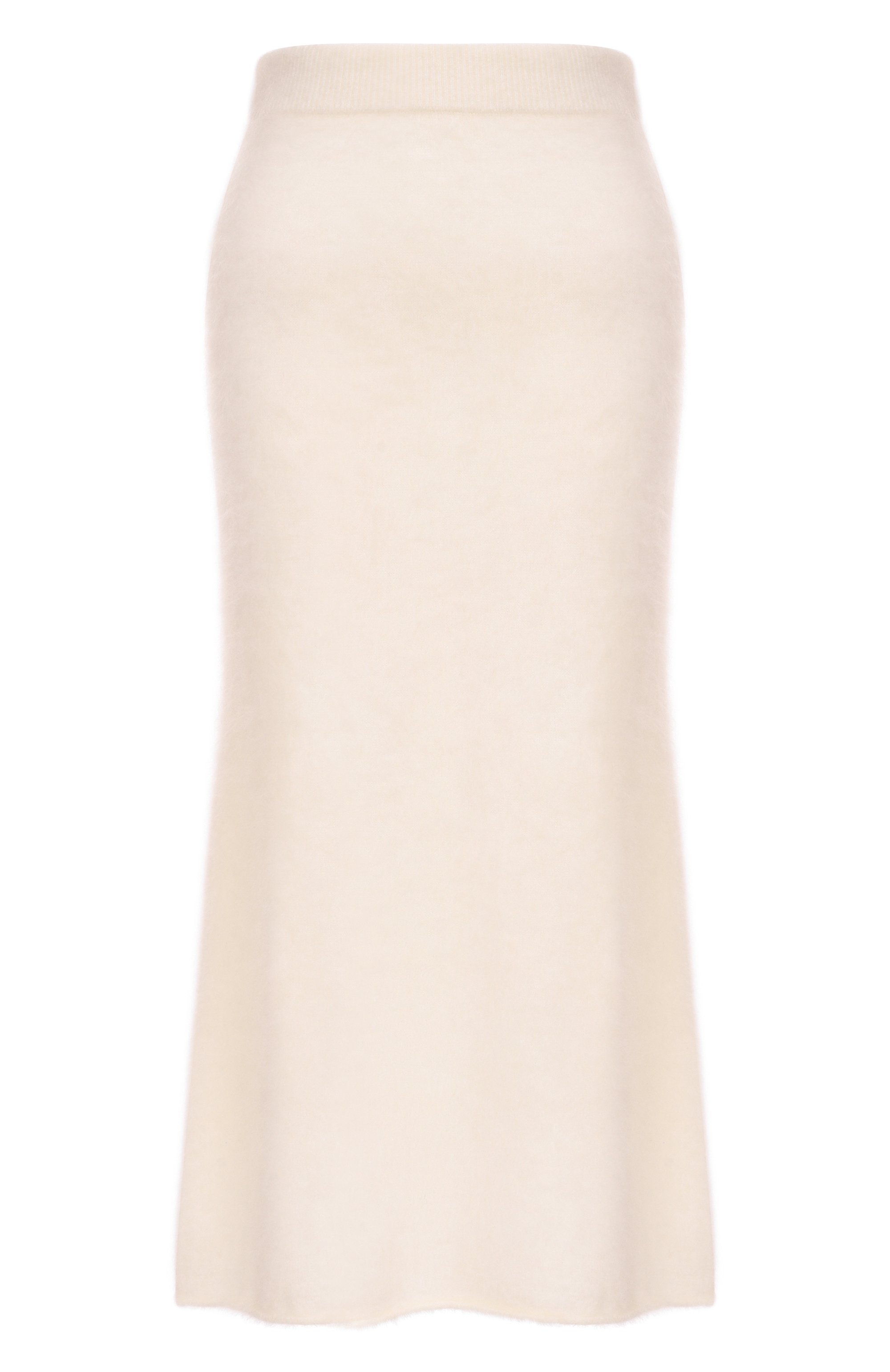 Кашемировая юбка ХОХЛОМА Х АЛЕНА АХМАДУЛЛИНА, арт. WKS2311, фото 1