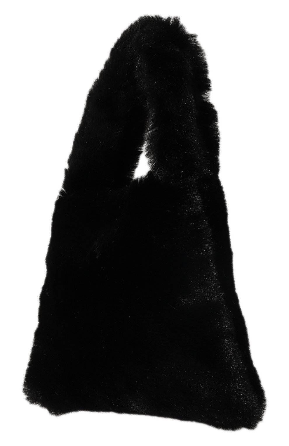 Сумка DESIGNERS CAT черного цвета по цене 19950 руб., арт. 100000K01001482, фото 2 Сумка DESIGNERS CAT, арт. 100000K01001482, фото 2