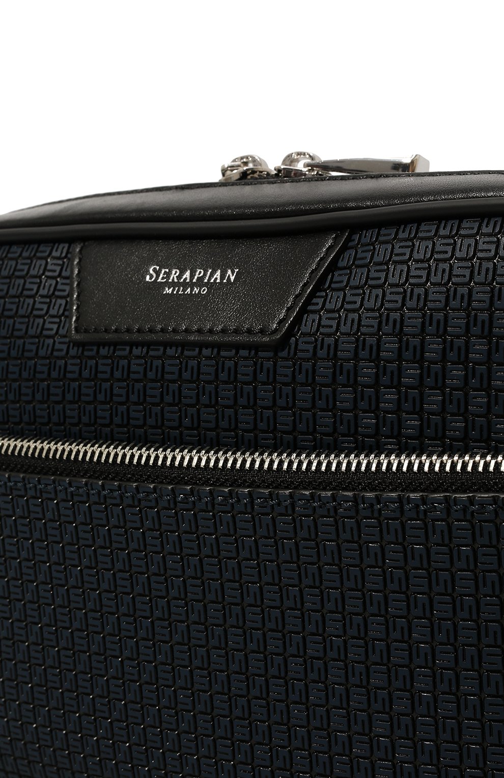 Поясная сумка SERAPIAN, арт. SSTEPMML7083M23A, фото 3