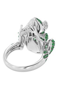 Кольцо MERCURY, арт. MR8964/WG/TVR, фото 6