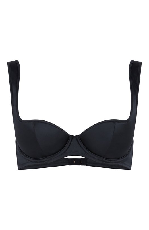 Бюстгальтер-балконет Nikita Agent Provocateur AP12462001001 Чёрный AP12462001001