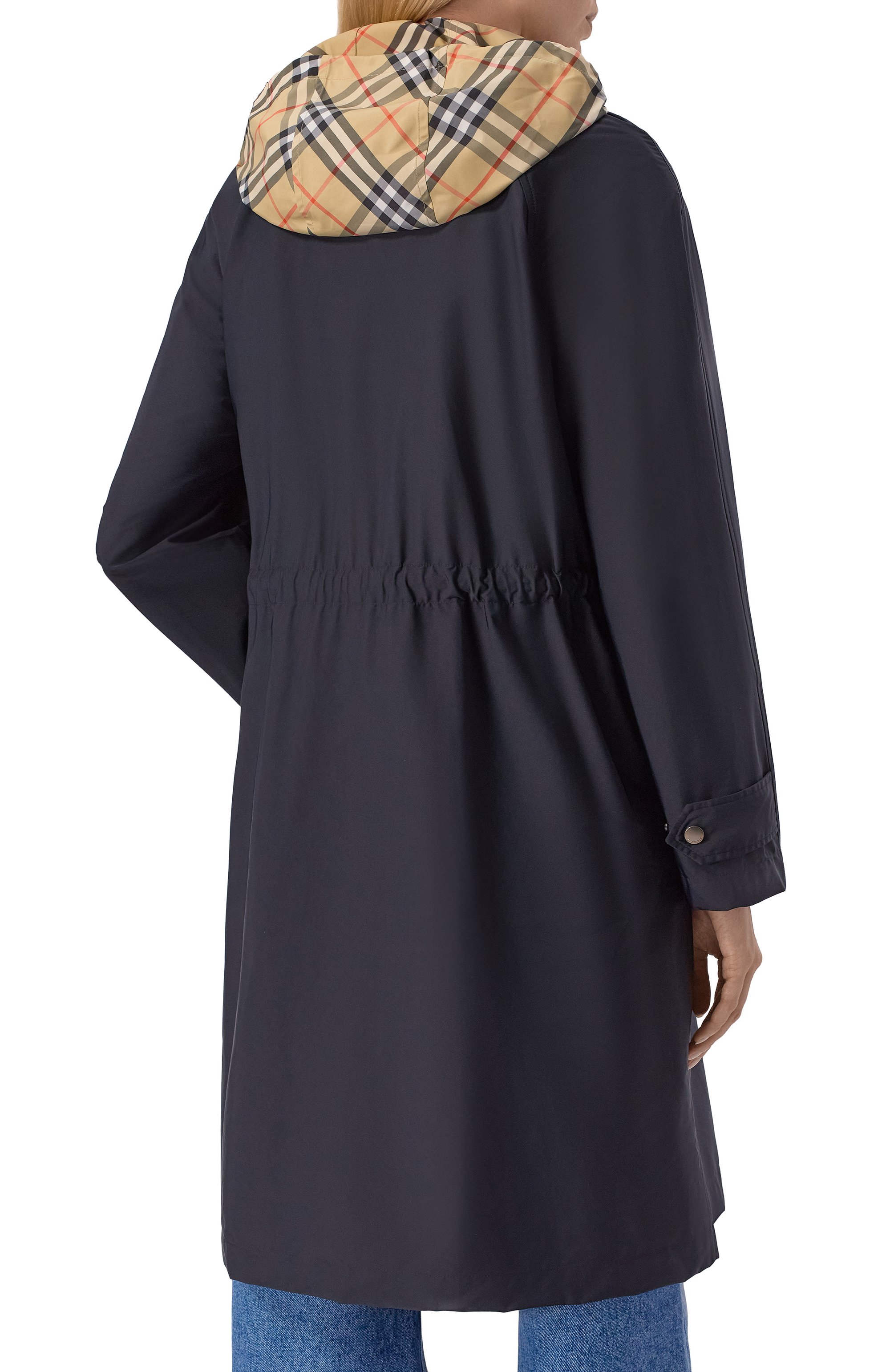 Плащ BURBERRY, арт. 8120897, фото 4