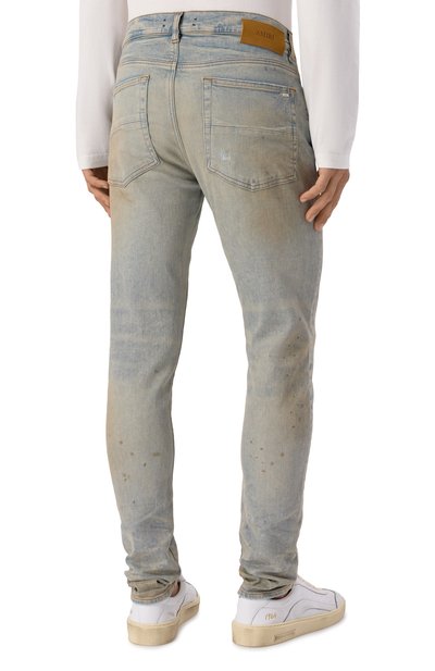 Джинсы AMIRI, арт. AMDNSY1159, фото 4