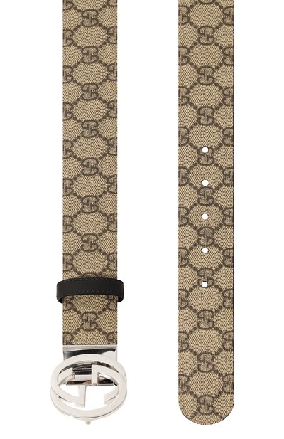 Ремень GUCCI, арт. 473030 KGDHN, фото 3