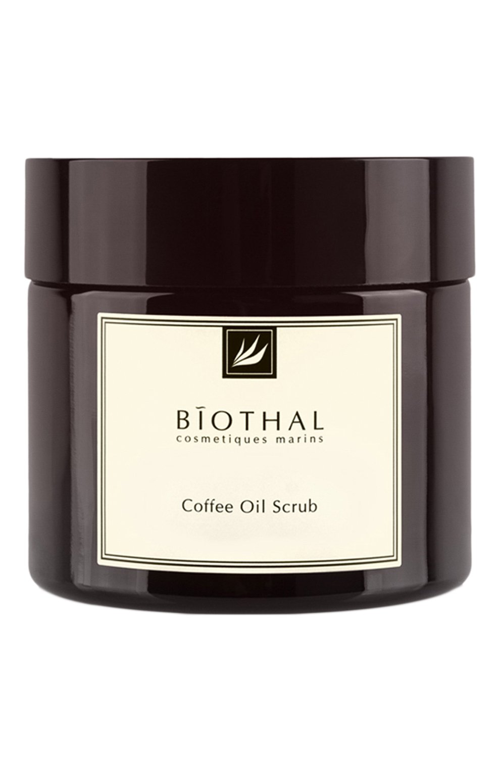 Кофейный скраб с маслами (440ml) BIOTHAL, арт. 7930077270033, фото 1