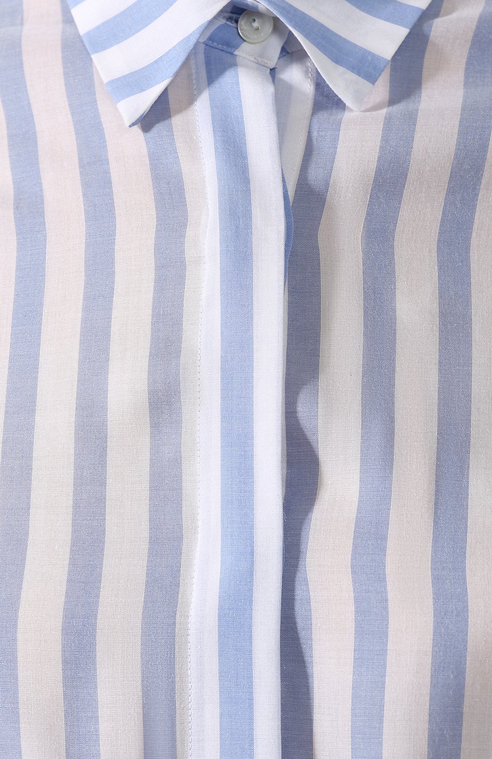 Рубашка с поясом PIETRO BRUNELLI, арт. CA0406/TER001, фото 5