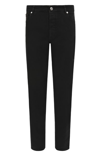 Мужские джинсы traditional fit BRUNELLO CUCINELLI, арт. M277UD3210