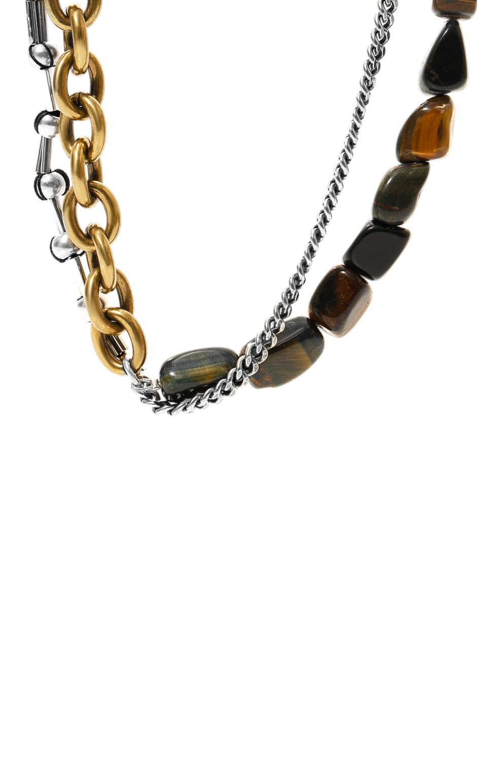 Колье DRIES VAN NOTEN, арт. 232-028201-087, фото 3