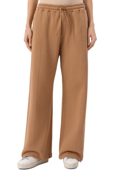 Хлопковые брюки HALFBOY, арт. HF251WP002, фото 3