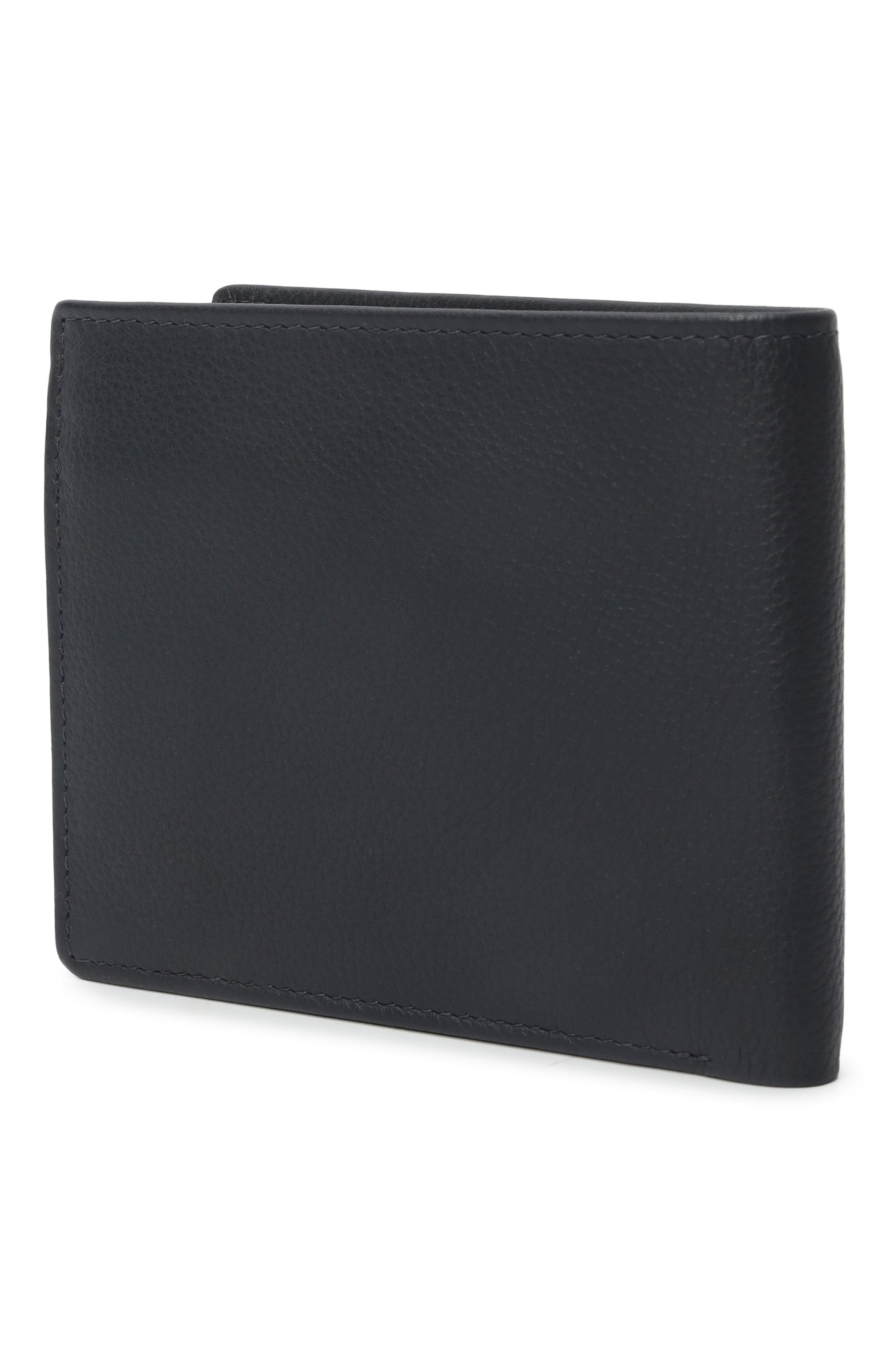 Кожаное портмоне DIRK BIKKEMBERGS, арт. BKPU01092M, фото 2