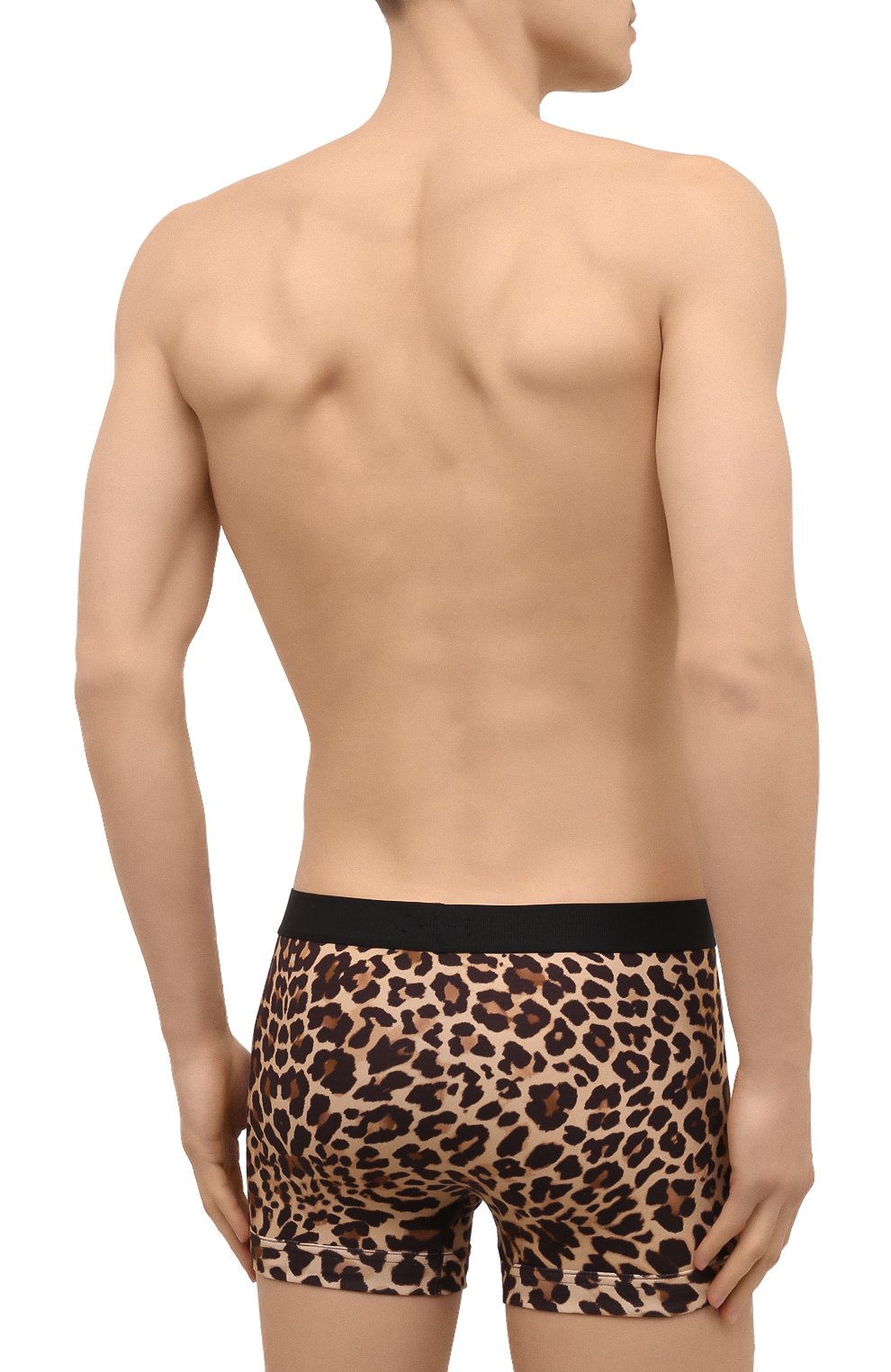 Хлопковые боксеры TOM FORD, арт. T4LC31230, фото 3