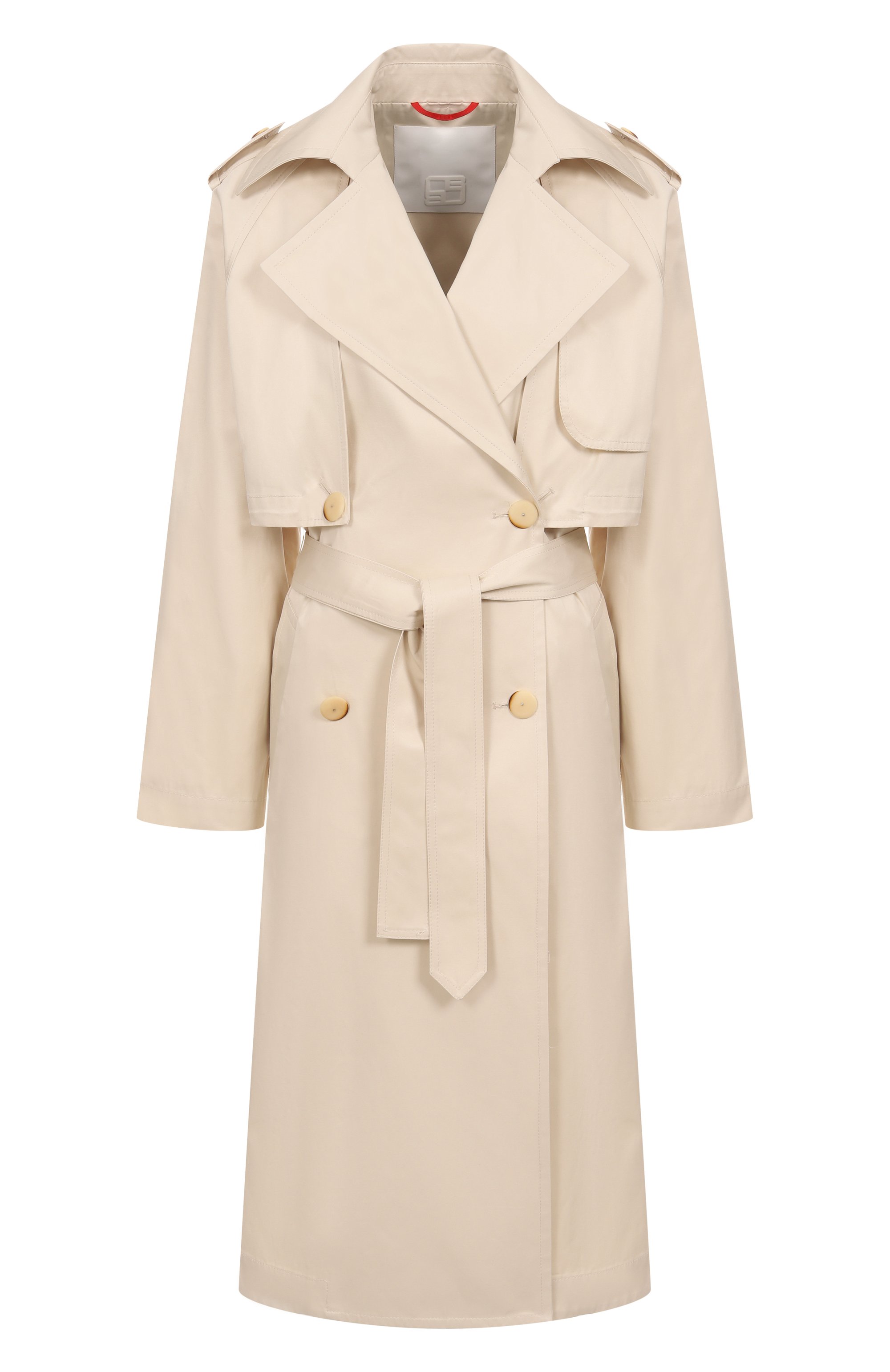 Тренч BEATRICE .B, арт. 25FE2623E0S, фото 1