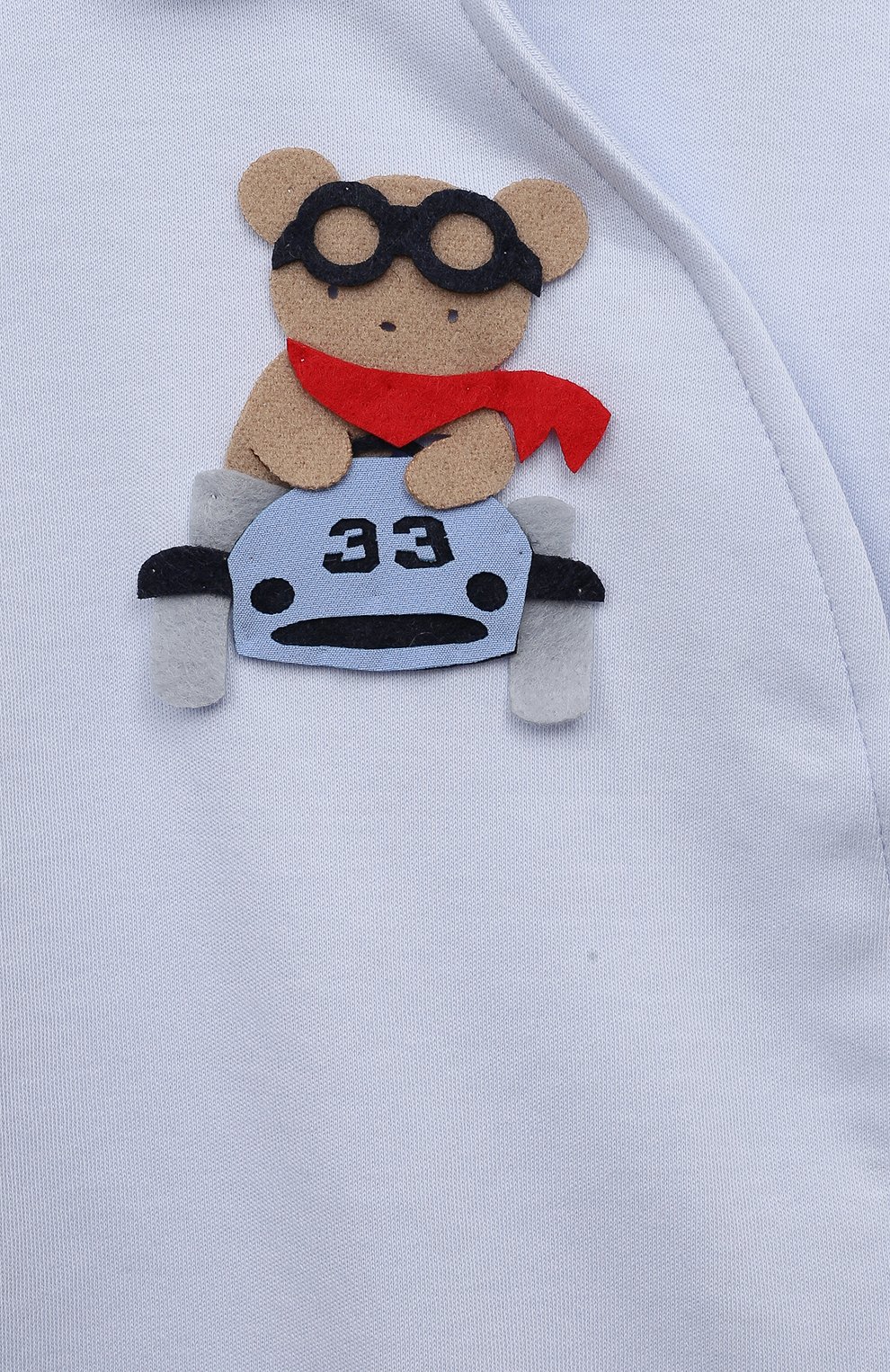 Комплект из комбинезона и шапки STORY LORIS, арт. 31008H, фото 4