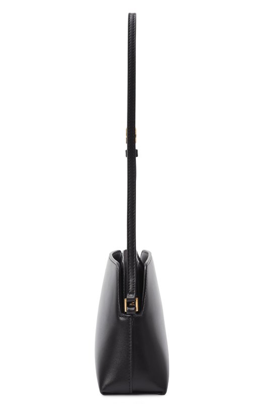 Сумка Saint Laurent Paris mini Saint Laurent 819758/2ZA0W Чёрный  819758/2ZA0W Фото 4