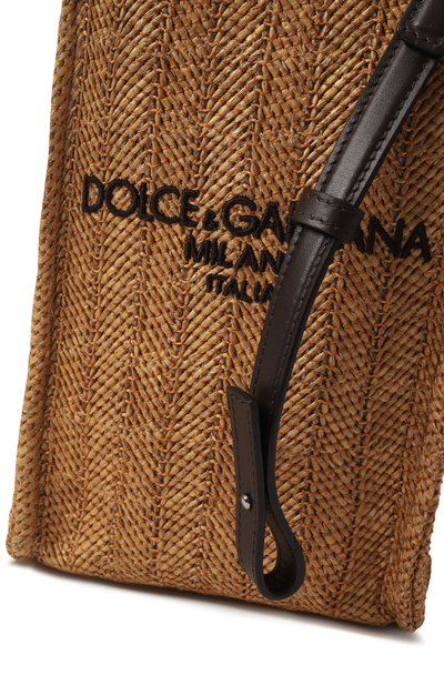 Сумка DOLCE & GABBANA, арт. BM9025_BC9025/AN232_1, фото 3